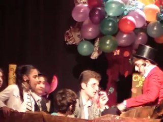 17-Sahin Okulu Ingilizce Drama 17