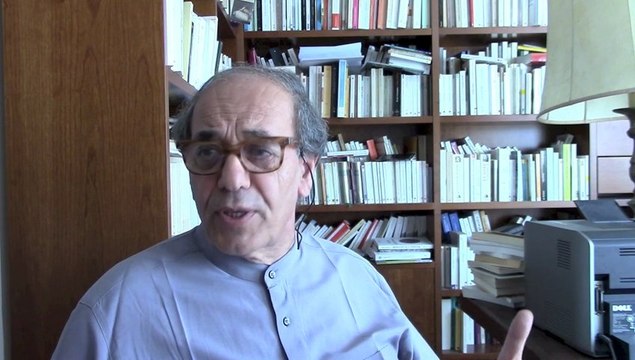 Georges Zimra : les marchands de syndromes