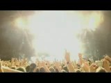 Rammstein - Ich Will Live Nimes 2005