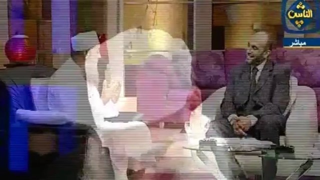 قصة طريفة للشيخ أبو إسحاق الحويني