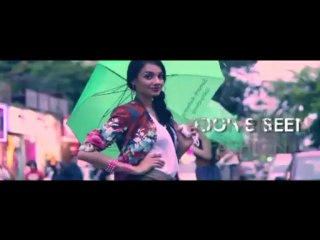 Marks & Spencer fashion parade