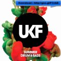 VA – UKF Summer Drum and Bass 2013