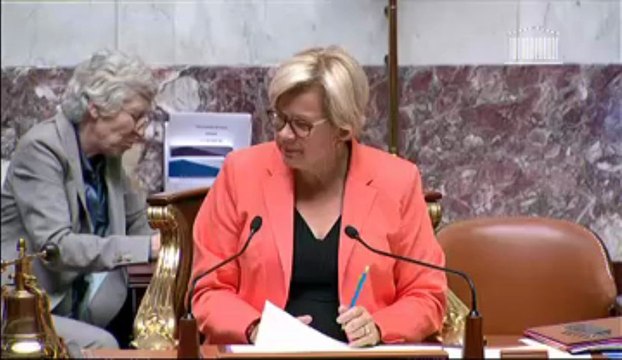 Examen de la proposition de loi relative à l'élection des conseillers de Paris : intervention de Bernard Debré sur l'article 1er 10 juillet 2013