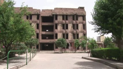 مركز للتعذيب في العراق يتحول الى متحف ينبض بالذكريات