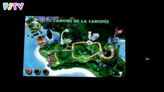 PJ TV : vidéo test Donkey Kong country returns 3DS