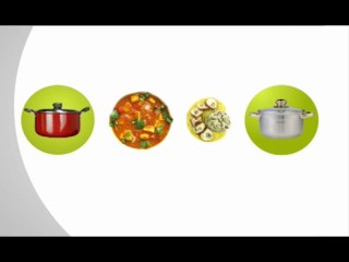 Kitchen Essentials 90 piece dinner set