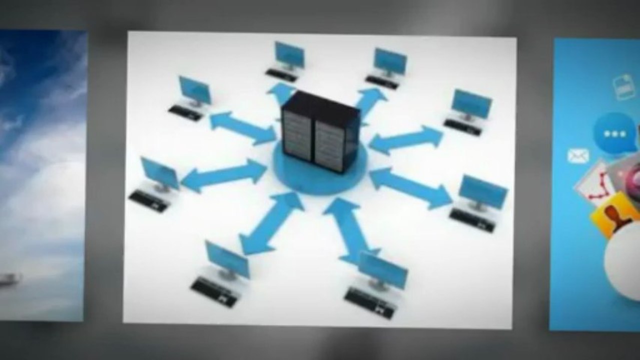 Cloud Storage Services
