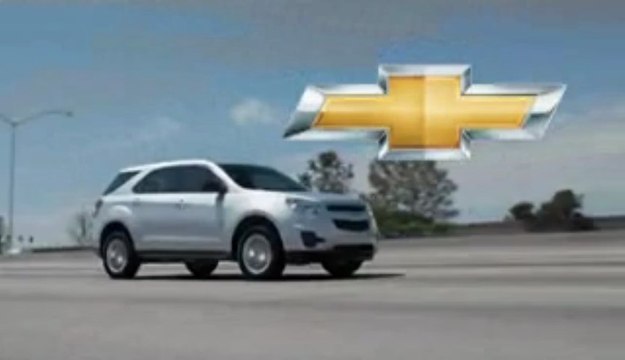Chevrolet Wesley Chapel, FL | Chevrolet Equinox Dealer Wesley Chapel, FL