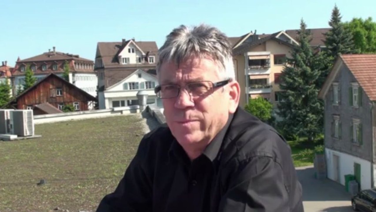 GAPPS Einsatz bei Pius Schäfler AG, Gossau SG -