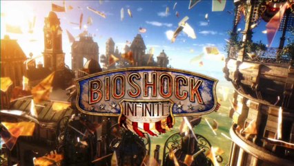 Bioshock Infinite Trainer