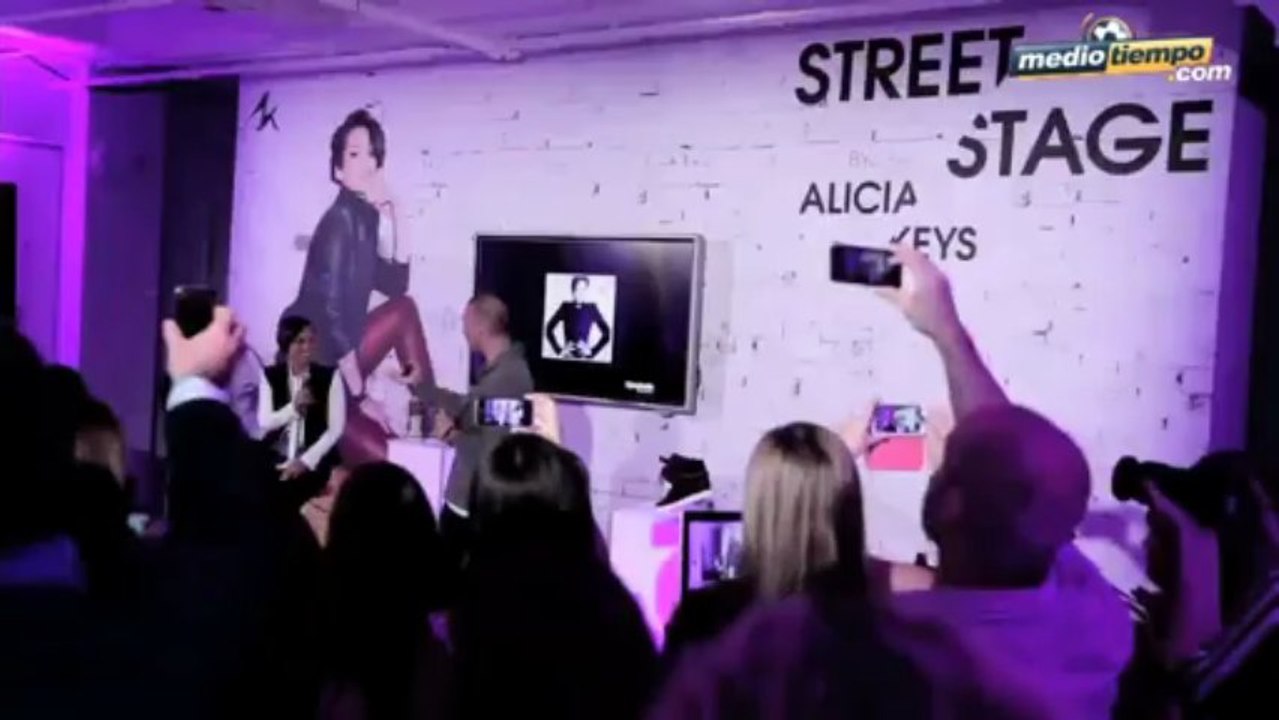 Se celebra el 'Women's Fitness & Lifestyle Event' en NY
