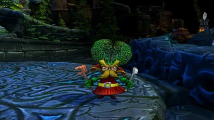 LoL en top n°58 - Heimerdinger