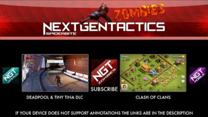 Buried Easter Egg Detailed Walkthrough: Target Practice