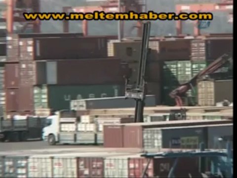 GÜMRÜK BİRLİĞİ NDEN TÜRKİYE YE BİR DARBE DAHA