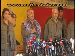 PKK ASAYİŞ TİMİ ŞİMDİ DE DİYARBAKIRDA