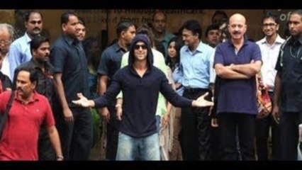Hrithik Roshan Discharge From hospital After Surgery