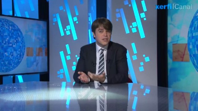 Aurélien Duthoit, Xerfi Canal Samsung trop fort pour Apple