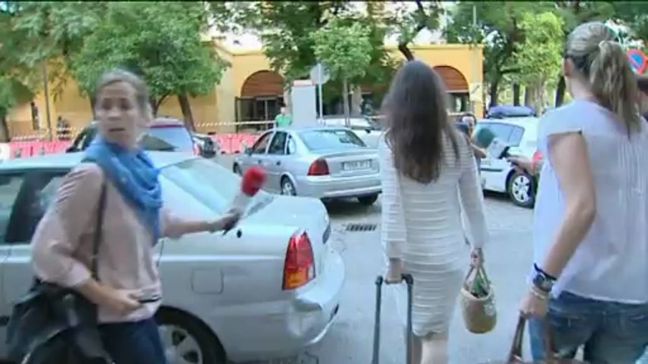 La Junta de Andalucía recurre la imputación de Magdalena Álvarez