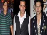 Is Varun Dhawan the next Salman Khan