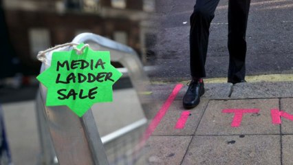 Media Goes Bonkers Waiting For Royal Baby