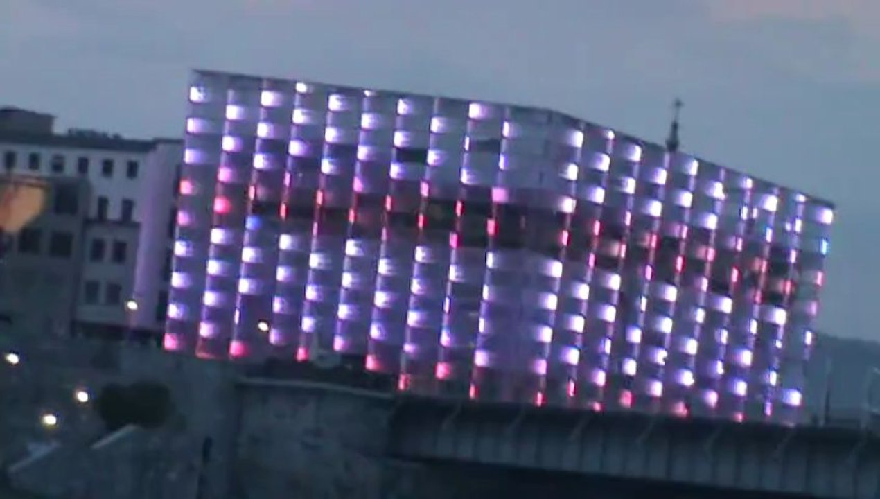 Linz Städtereise Donaukreuzfahrt TUI Allegra