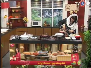 KITCHEN QUEEN Ep6 Segment2