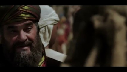 Fragmente nga Seriali Omeri - 3