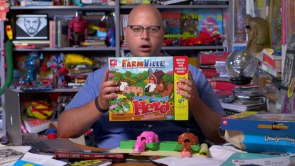 Angry Nerd - Zynga's Shameful Digital to Board Game Switch