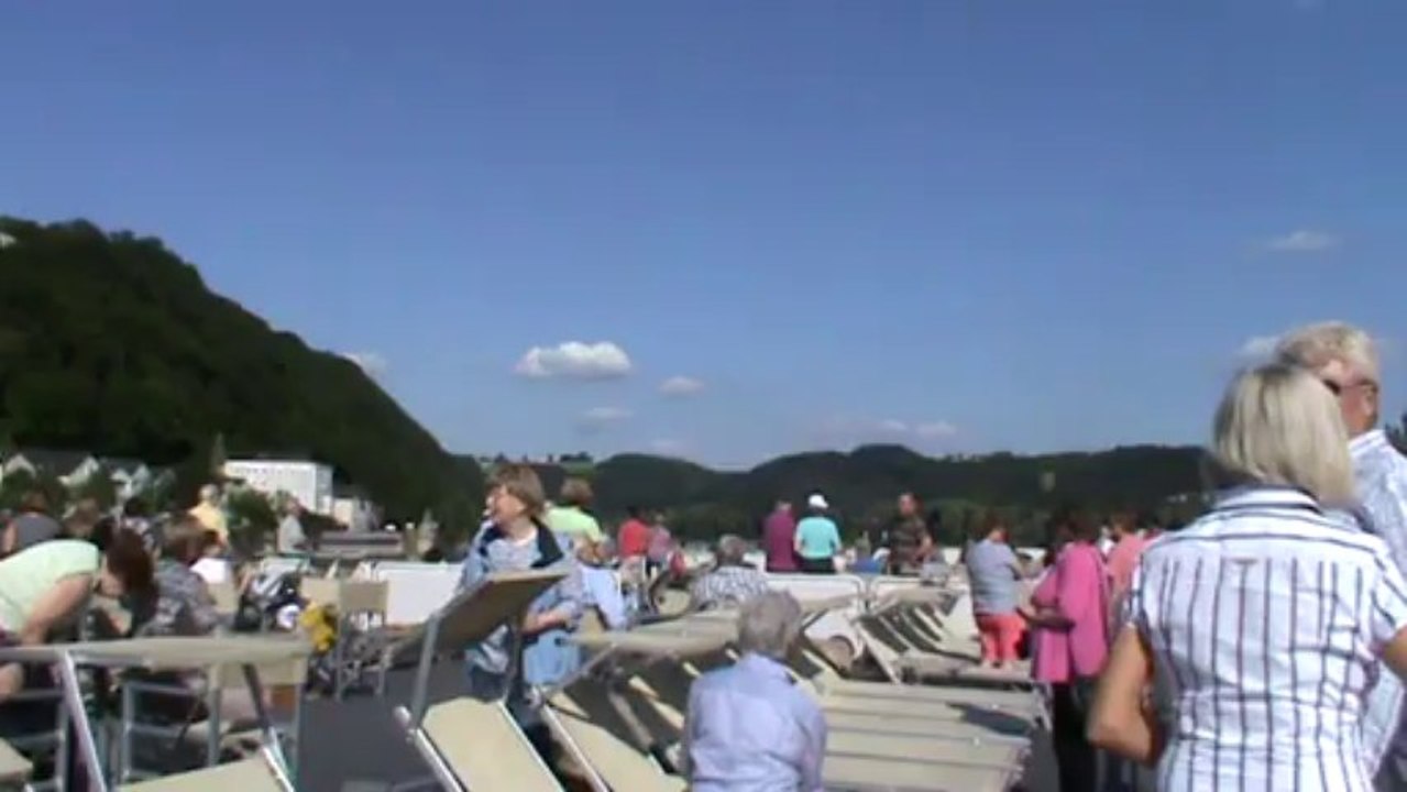 Rathaus Stadt Passau an der Donau Hotel Wilder Mann Sissi Zimmer Film