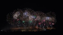 En exclusivité mondiale : Le Feu d’Artifice de Carcassonne et l’embrasement de la Cité du  14 juillet 2013, en intégralité sur TVcarcassonne :