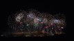 En exclusivité mondiale : Le Feu d’Artifice de Carcassonne et l’embrasement de la Cité du  14 juillet 2013, en intégralité sur TVcarcassonne :
