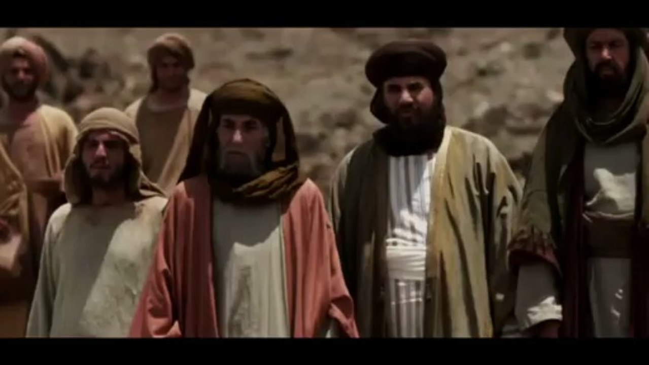 Fragmente nga Seriali Omeri - 5