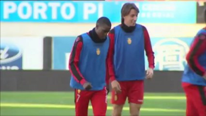 Demichelis, Deulofeu y Santa Cruz, nombres del miércoles