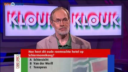 Klouk: Vraag van de dag (11 juli) - RTV Noord