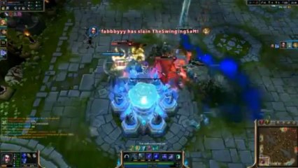 fabbbyyy - The Gatekeeper