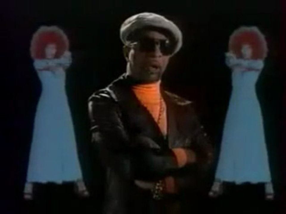 L'Œil du cyclone (1997) - Blaxploitation