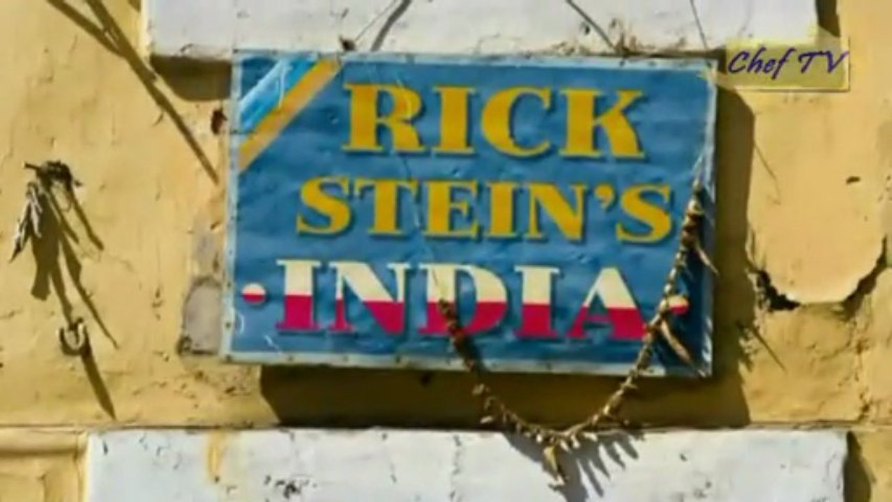 Rick Stein's - India - S01E02