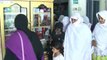 Women take on men in Pakistan's first female jirga
