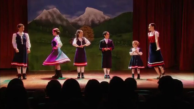 Natalia Oreiro y Adrian Suar Do, Re, Mi Solamente Vos