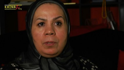 Rencontre avec Mme Latifa Ibn Ziaten