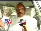 Seemandhra residents must question Opposition stand on T-issue - T.G.Venkatesh