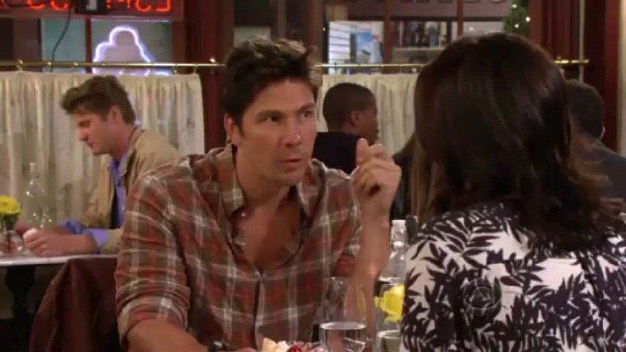 How I Met Your Mother 8x06 Promo  Splitsville  (HD)