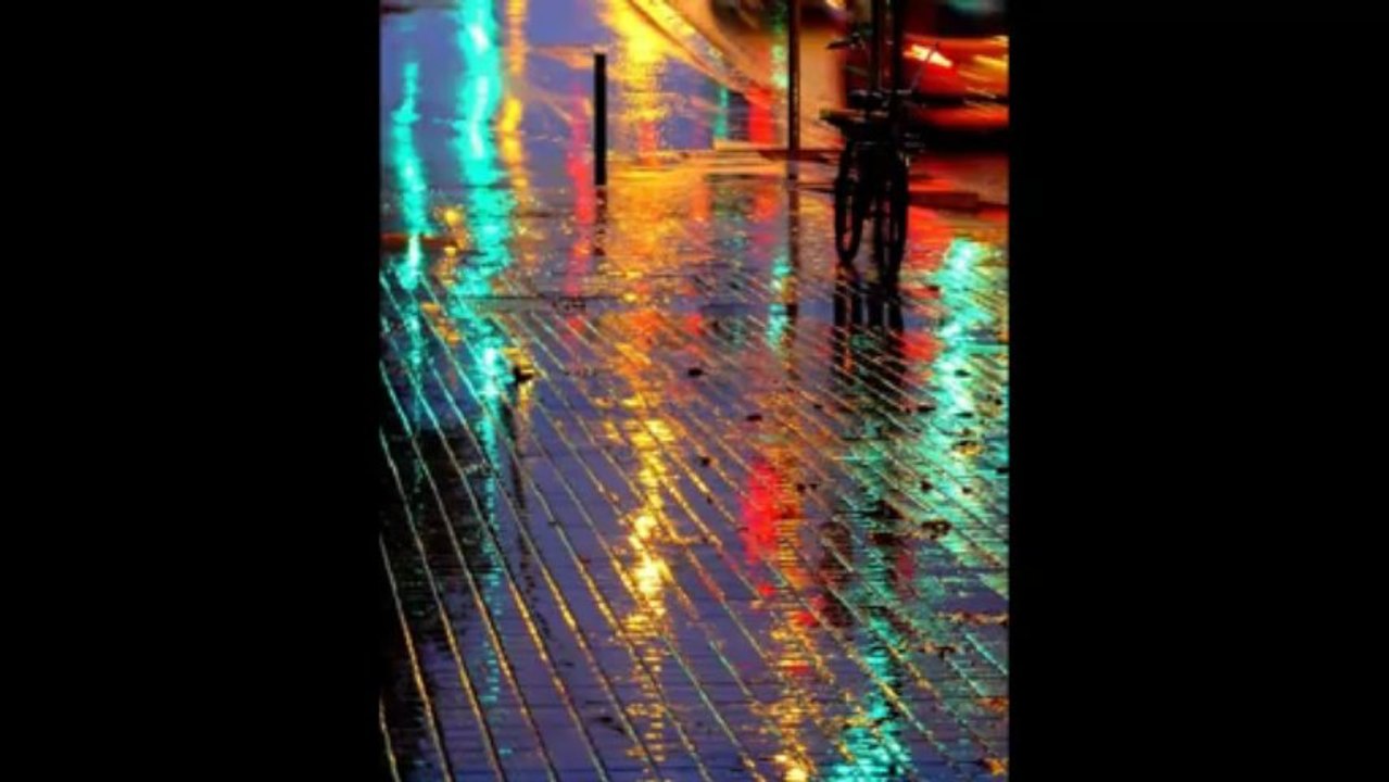 İstanbul'um...