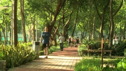 A Hong-Kong, le bruit tape sur les nerfs des habitants