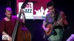 Trio Eric Le Lann - Angel Eyes en live dans RTL Jazz Festival présenté par Jean-Yves Chaperon