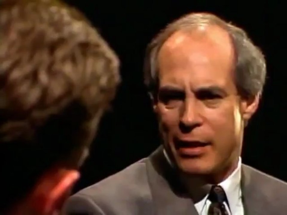 M.Talbot - Holographisches Universum