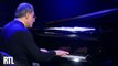 Enrico Pieranunzi - From E to C en live dans RTL Jazz Festival présenté par Jean-Yves Chaperon