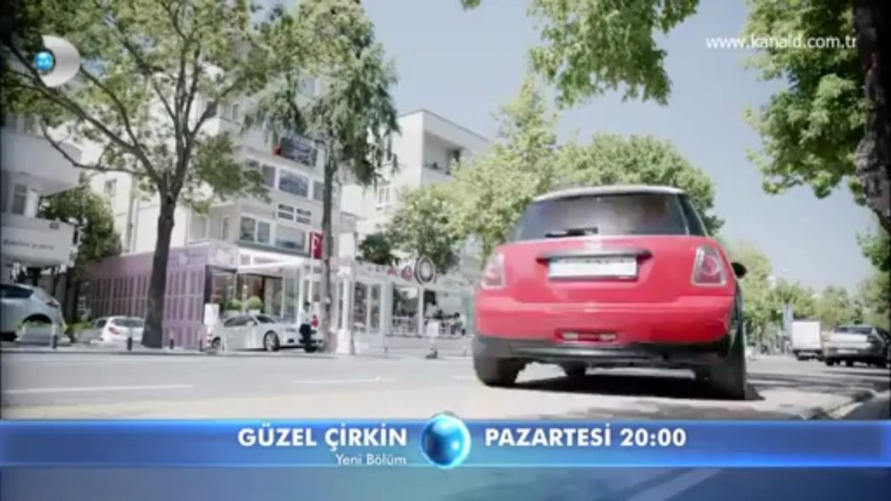 GÜZEL ÇİRKİN 3 Bölüm Fragmanı