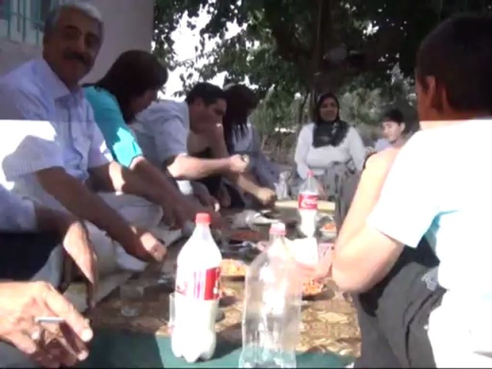 İFTAR YEMEĞİ