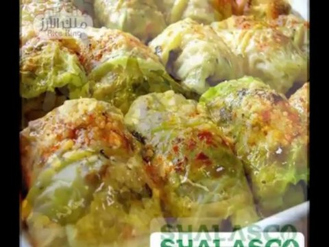 اكلات رمضانية , وصفات شهية رمضانية - ملك الارز